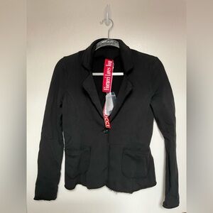 ✨FIORUCCI Blazer Black Size 40/Small
